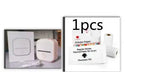 Portable Mini Printer for Students and Hobbyists, Bluetooth Thermal Label Printer - SJB-DIAMOND ELITES