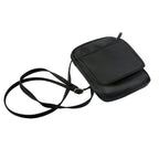 G Force Cross Body Security Pouch, RFID, Black
