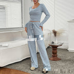 Casual New Style Long-sleeve Suit Women Pi-Mart
