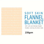1pc Unique Customized Blanket - Soft, Cozy, Personalized Gift for Son, Daughter, Friend with Exclusive Name - Perfect Birthday, Holiday, Anniversary Present Lootquake LLC