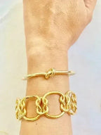 Love Knot Bracelet
