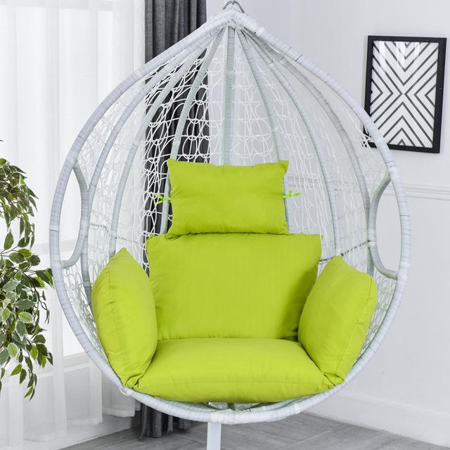 Single swing cradle cushion Pi-Mart
