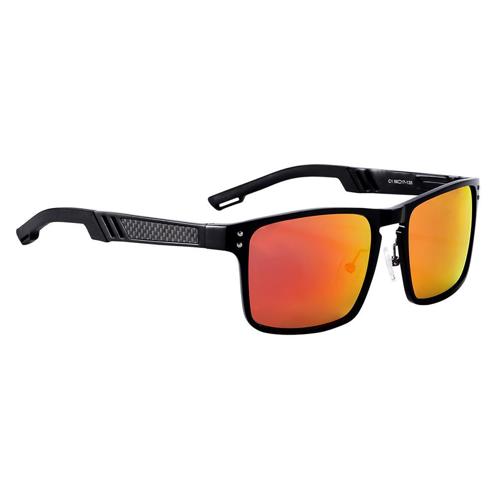 Hot Black Goggle Male Sunglasses Luxury Brand Men Glasses  In Business High Quality Luxury Modern Style With  UV400 Protection - SJB-DIAMOND ELITES