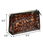 Sophia Joy Tortoise Clutch
