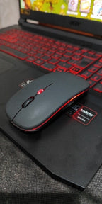 Wireless Bluetooth Mouse Pi-Mart