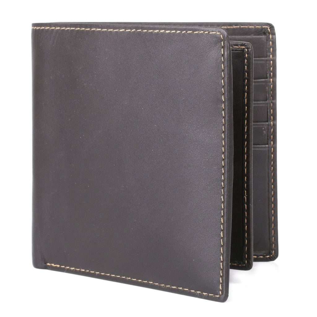 Dopp Men's Regatta Convertible Cardex Leather, Brown