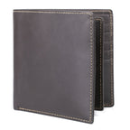 Dopp Men's Regatta Convertible Cardex Leather, Brown