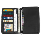 CrossBody Phone Wallet Clutch bag for universal phone