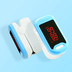 Yongrow Medical Fingertip Pulse Oximeter Pi-Mart