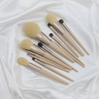Set Of 12 Makeup Brushes Pi-Mart