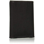 Lewis N Clark RFID-Blocking Ballistic Bi-fold Wallet