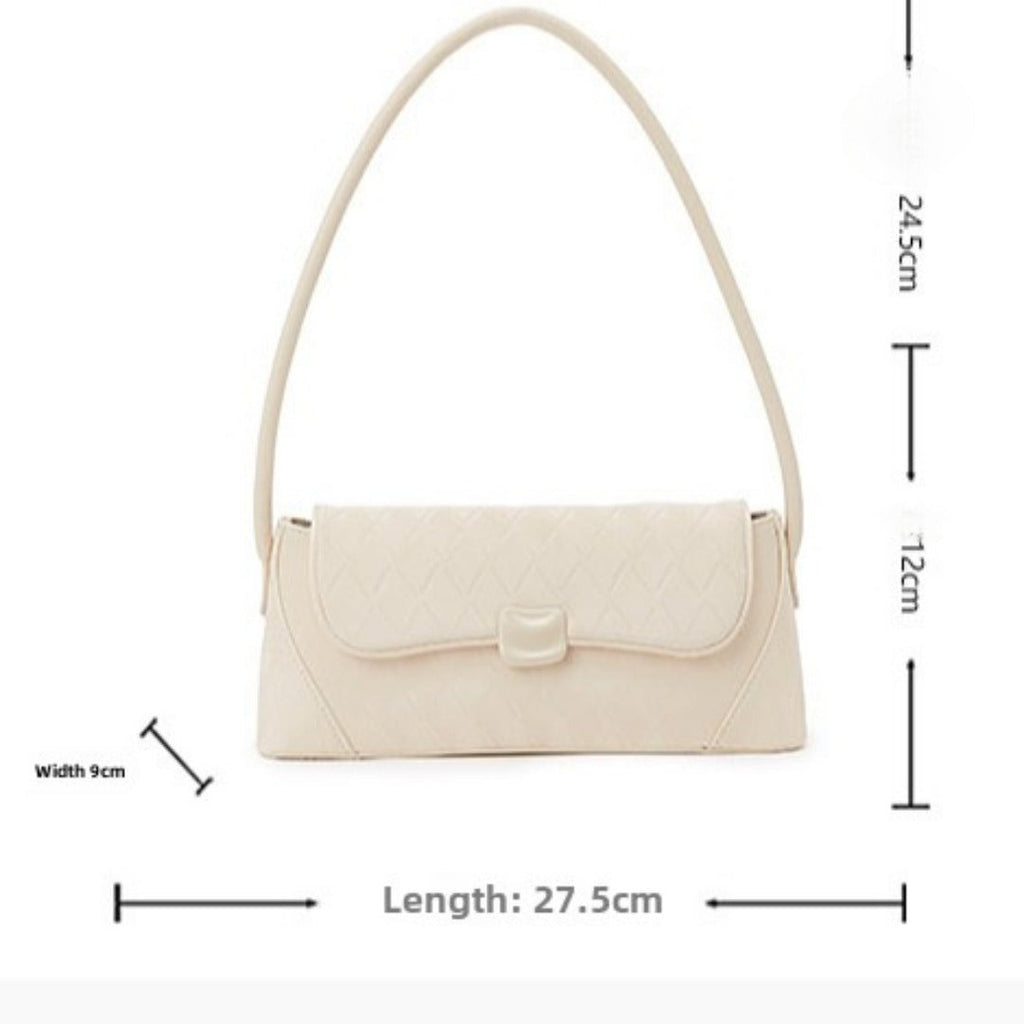 Women's urban fashion commuter bag summer shoulder bag hobo - SJB-DIAMOND ELITES