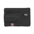 RFID-Blocking Clip Stash, Black