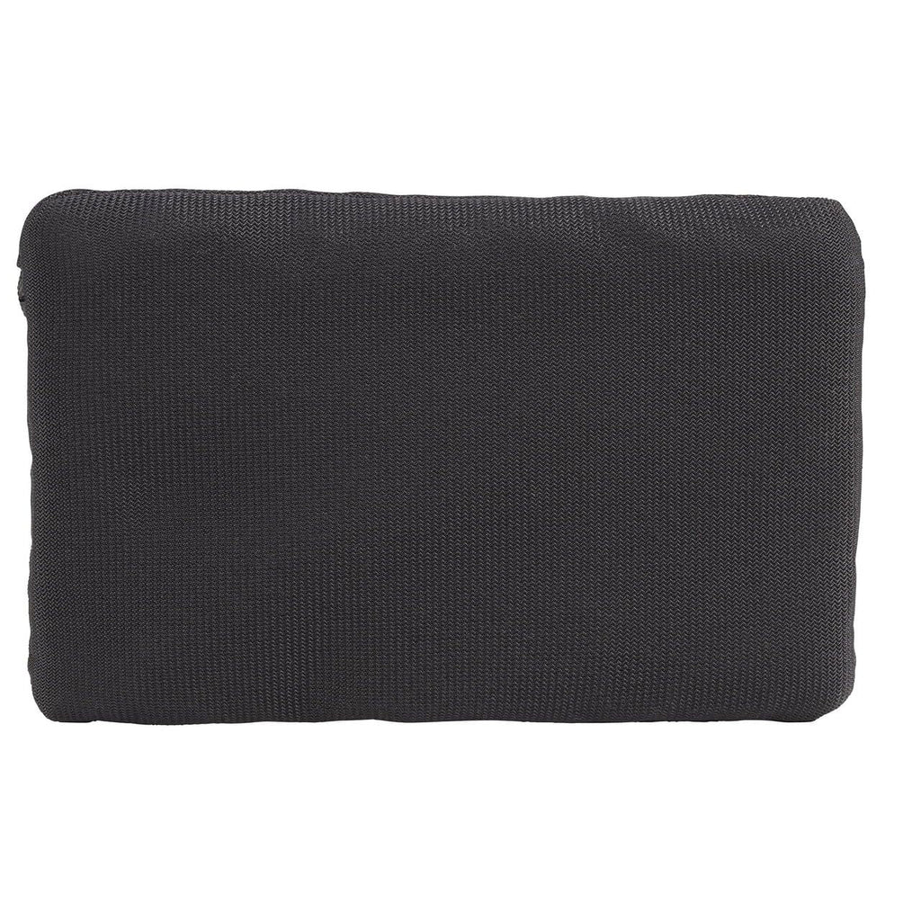 RFID-Blocking Clip Stash, Black