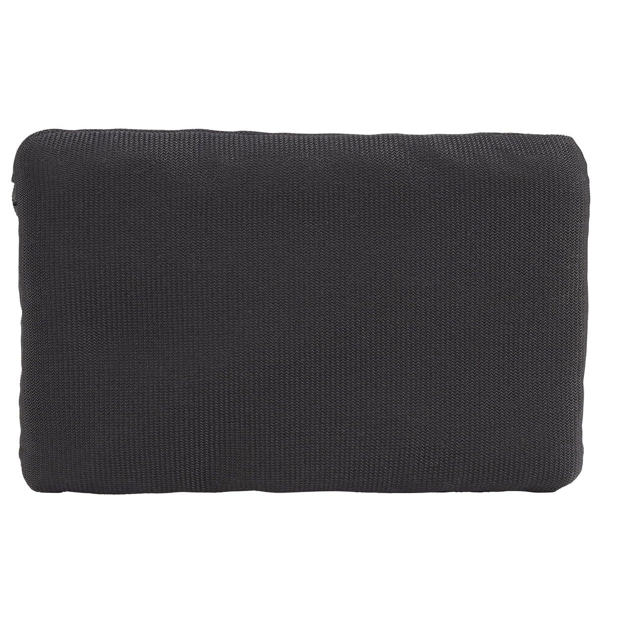 RFID-Blocking Clip Stash, Black