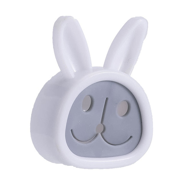 Punch Free Bathroom Towel Holder Pi-Mart