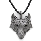 Viking Necklace - SJB-DIAMOND ELITES