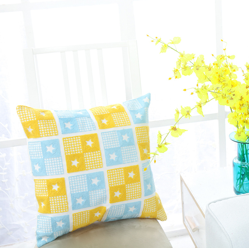 Sofa cushion and pillowcase Pi-Mart
