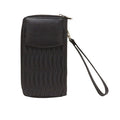 WRISTLET PHONE WALLET TRAVEL ORGANIZER EasyOptionXY LLC