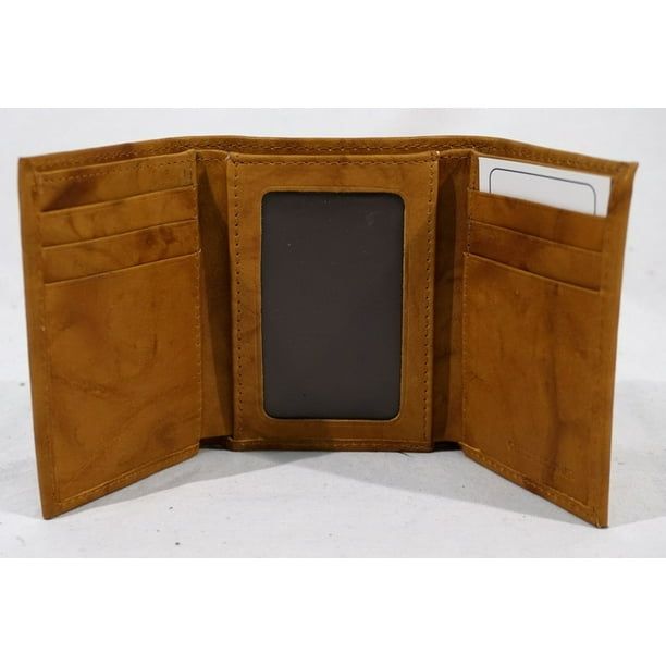 Rico Industries - NCAA Embroidered Trifold, Indiana Hoosiers EasyOptionXY LLC