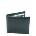Leather Passcase wallet
