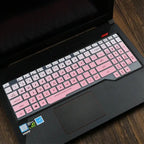 ASUS Flight Laptop Keyboard Protective Film Cover Lootquake LLC