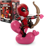 Halloween Deadpool Classic Series Hero Box - Blind Box, 2" to 4" Collectible Toy Figurines, Marvel Superhero Movie Inspired Toy Figure Set, Fun Gifts for Adults, Boys, Girls, and Kids Ages 14+, Single Box - SJB-DIAMOND ELITES