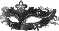 Masquerade Mask, Mardi Gras Deecorations Venetian Masks for Womens - SJB-DIAMOND ELITES