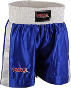 MRX Boxing Shorts for Men and Women Training Fighting Trunks - SJB-DIAMOND ELITES