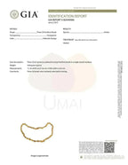 Fertility Amber Bracelet