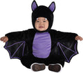 Party City Classic Bat Halloween Costume for Infants 6-12M - SJB-DIAMOND ELITES