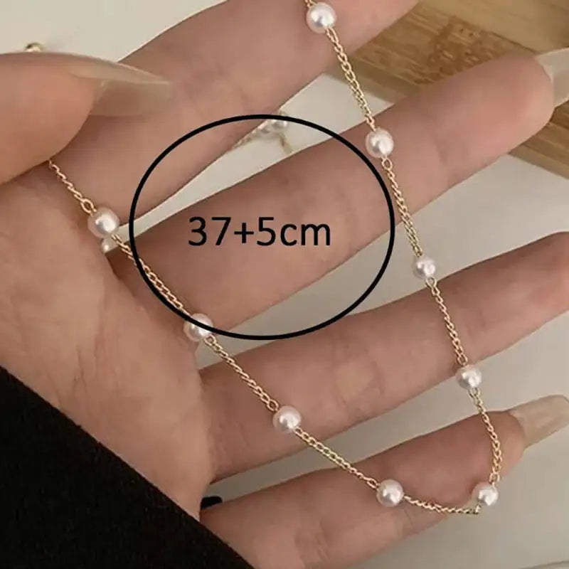 Creative Retro Elegant Necklace Women Lootquake LLC