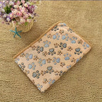 1pc Large Hamster Blanket, Small Animal Cage Liner, Pet Soft Sleeping Mat, Hamster Rabbit Blanket Lootquake LLC