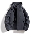 Women's Gore-Tex Jacket Three-in-one Waterproof 2024 New