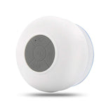 Mini Bluetooth Speaker Portable Waterproof Wireless Handsfree Speakers for Showers Bathroom Sucker Bluetooth Speaker Sound Box Pi-Mart