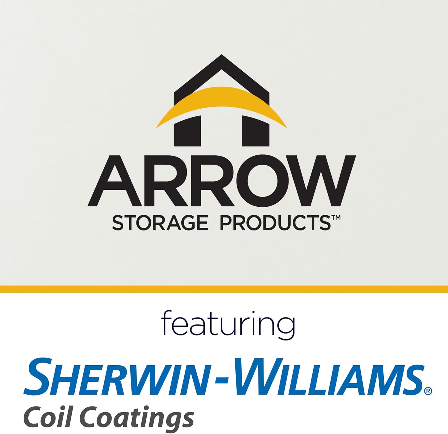Arrow 20' X 9' One-Sided Carport Enclosure Wall Kit For 7' Or 9' Carports, Heavy-Duty Galvanized Steel Carport Enclosure Panel, Lootquake LLC
