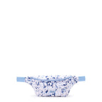 Reebok Women's Rylan Quilted Fanny Pack, Blue Marble EasyOptionXY LLC