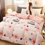 Quilt winter quilt core Pi-Mart