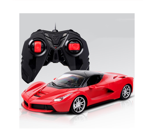 Remote Control Racing Car 116 Model Pi-Mart