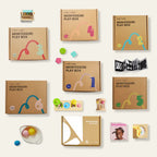 Tiny Land® Montessori Complete Baby Set (0-24 months) - SJB-DIAMOND ELITES