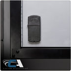 Custom Accessories Extra-Large Magnetic Hide-a-Key EasyOptionXY LLC