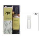 Hair Essential Oil Improve Dryness And Irritability And Nourish Lootquake LLC