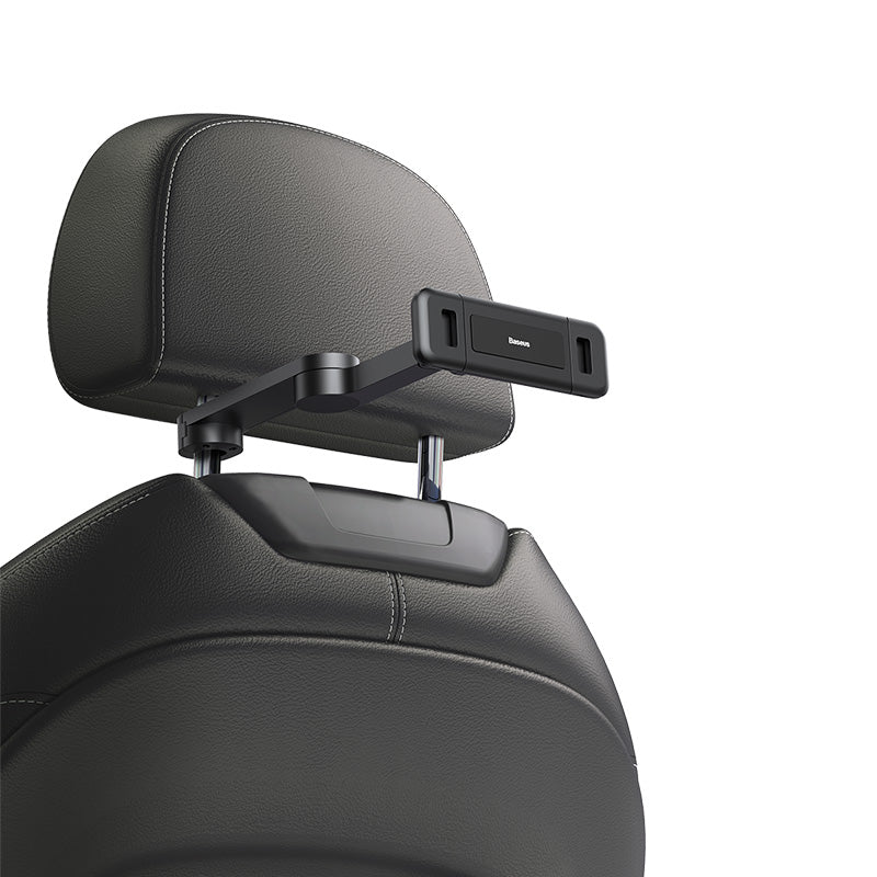 Car backseat cell phone stand Pi-Mart