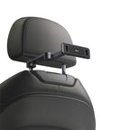 Car backseat cell phone stand Pi-Mart