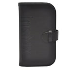 Fujifilm 600021508 Instax Mini Wallet Album (Charcoal Gray) EasyOptionXY LLC