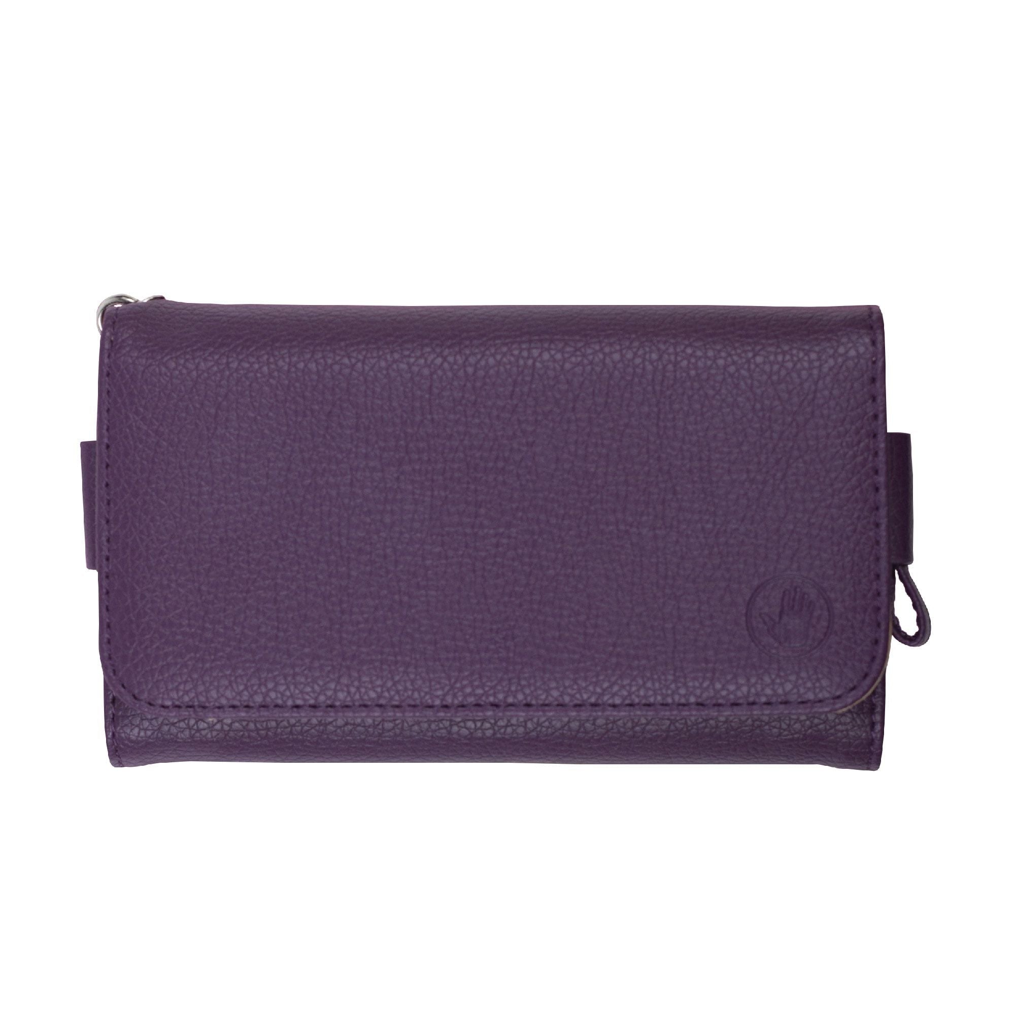 Body Glove XXL Universal Clutch Phone Case - Purple
