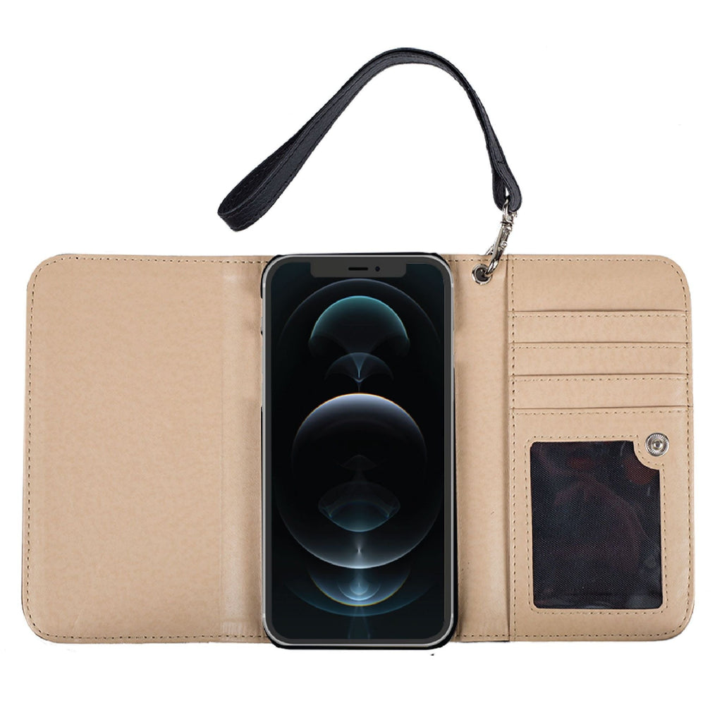 Body Glove XXL Universal Clutch Phone Case - Purple