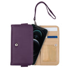 Body Glove XXL Universal Clutch Phone Case - Purple