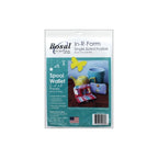 In-R-Form Single-Sided Fusible-Spool Wallet 6X8 2/Pkg