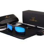 Original Sunglasses Women Men Brand Design TR90 Frame Sun Glasses For Men Fashion Classic UV400 Square Eyewear S730 - SJB-DIAMOND ELITES